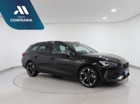 CUPRA Leon ST 1.5 TSI MID