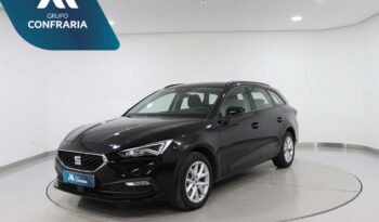 SEAT Leon Sportstourer 2.0 TDI STYLE completo