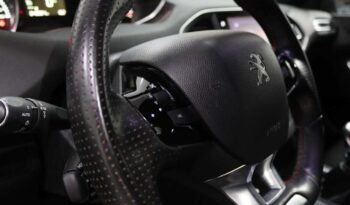 PEUGEOT 308 1.2 PURETECH GT LINE completo
