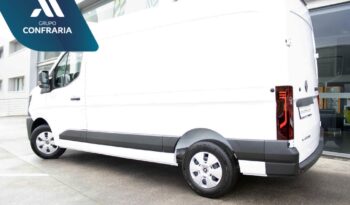 RENAULT MASTER IV 2.0 DCI L2H2 3T5 ADVANCE completo