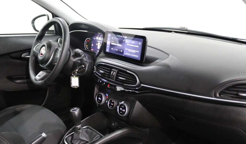 FIAT Tipo 1.3 MULTIJET LIFE completo