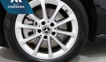 MERCEDES-BENZ Classe CLA Shooting Brake 250 E STYLE PLUS completo