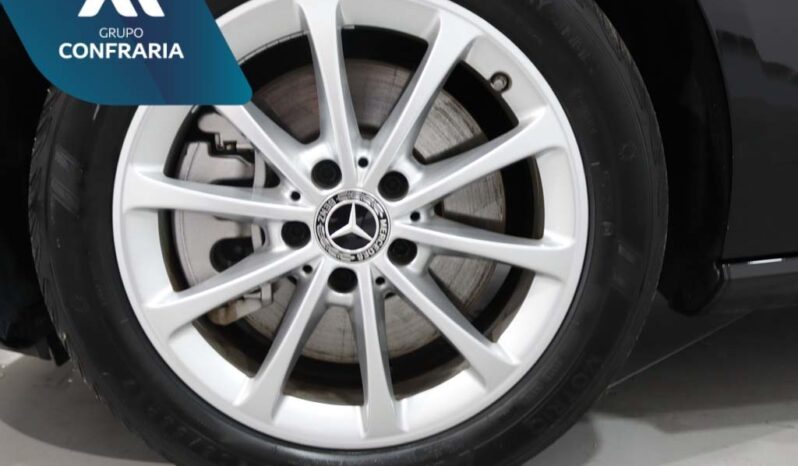 MERCEDES-BENZ Classe CLA Shooting Brake 250 E STYLE PLUS completo