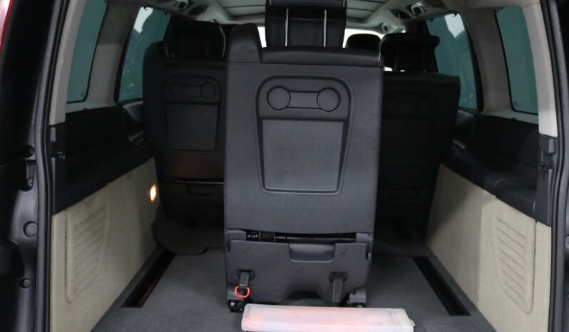 RENAULT Grand Espace IV 3.0 DCI INITI. 7L P. completo