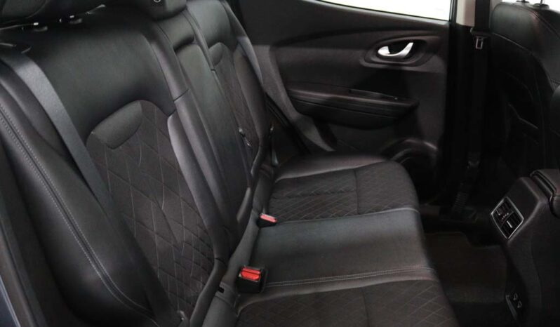 RENAULT Kadjar 1.5 BLUE DCI INTENS EDC completo