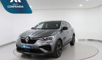 RENAULT Arkana 1.3 TCE R.S.LINE EDC completo