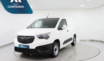 OPEL COMBO CARGO DIESEL 1.5 CDTI L1H1 ESSENTIA completo