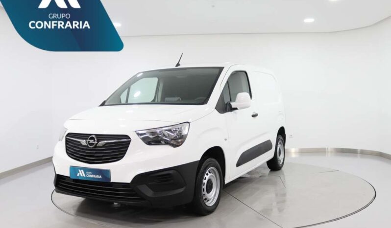 OPEL COMBO CARGO DIESEL 1.5 CDTI L1H1 ESSENTIA completo