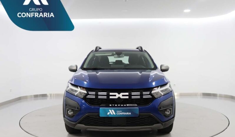 DACIA Sandero Stepway 1.0 TCE EXPRESSION completo