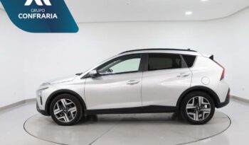 HYUNDAI Bayon 1.0 T-GDI PREMIUM completo