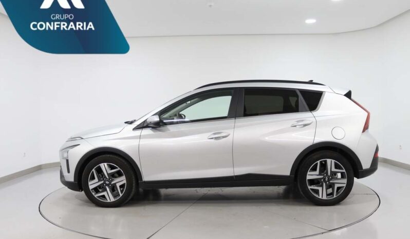 HYUNDAI Bayon 1.0 T-GDI PREMIUM completo