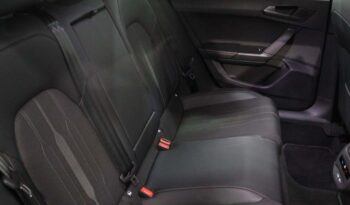 CUPRA Leon ST 2.0 TDI MID DSG completo
