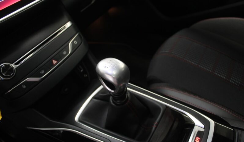 PEUGEOT 308 SW 1.6 BLUEHDI GT LINE completo