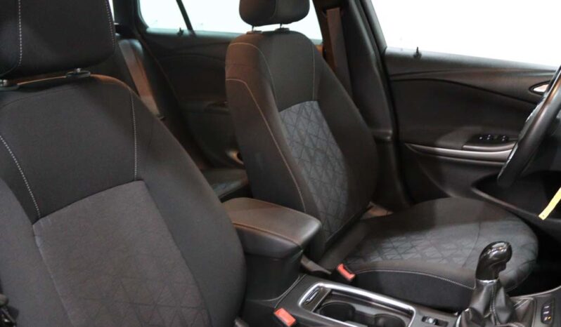 OPEL Astra K Sports Tourer 1.6 CDTI ECOTEC 120 ANOS S/S completo