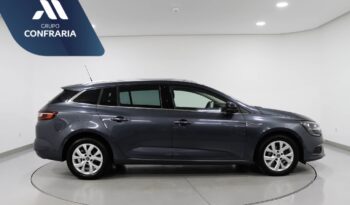 RENAULT Mégane IV Sport Tourer 1.5 BLUE DCI LIMITED completo