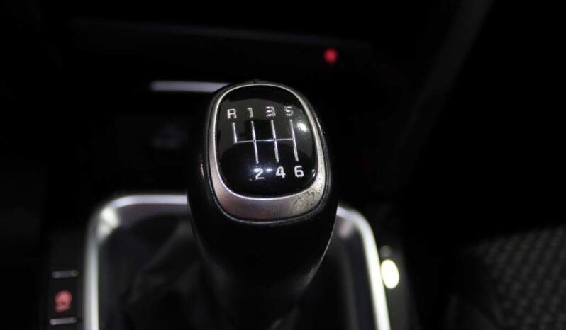 KIA XCeed 1.0 T-GDI TECH completo