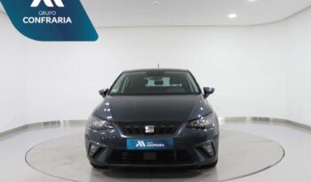 SEAT Ibiza 1.0 TSI STYLE DSG completo