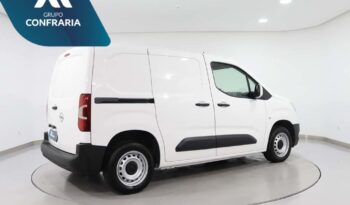 OPEL COMBO CARGO DIESEL 1.5 CDTI L1H1 ESSENTIA completo