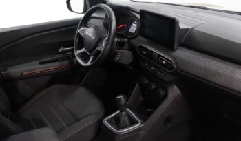 DACIA Sandero Stepway 1.0 ECO-G EXPRESSION BI-FUEL completo