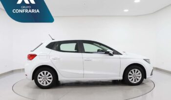 SEAT Ibiza 1.0 TSI STYLE DSG completo