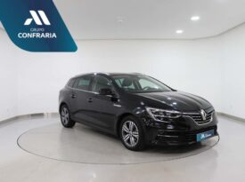 RENAULT Mégane IV Sport Tourer Fase II 1.5 BLUE DCI INTENS