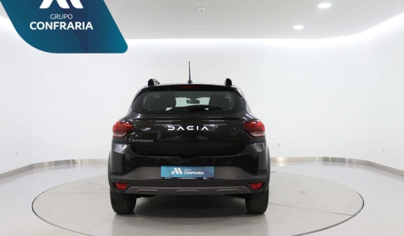 DACIA Sandero Stepway 1.0 TCE EXPRESSION completo