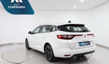 RENAULT Mégane IV Sport Tourer 1.5 DCI ZEN completo