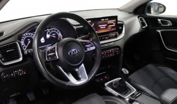 KIA XCeed 1.0 T-GDI TECH completo