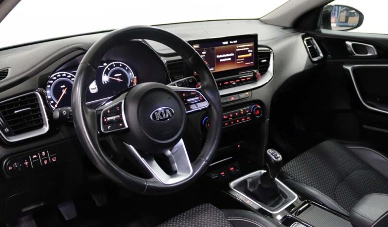 KIA XCeed 1.0 T-GDI TECH completo