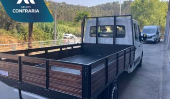RENAULT Master III Fase III 2.3 DCI L1H1 3.3T completo