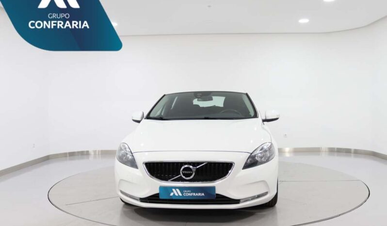 VOLVO V40 2.0 D2 KINETIC ECO completo