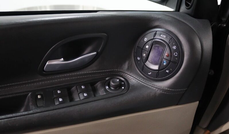RENAULT Grand Espace IV 3.0 DCI INITI. 7L P. completo