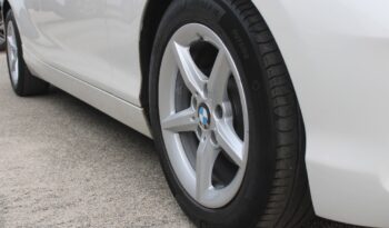 BMW Serie LCI 116 D EDYNAMICS ADVANTAGE completo