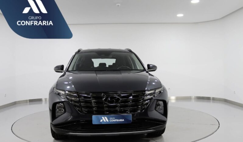 HYUNDAI TUCSON DIESEL 1.6 CRDI PREMIUM completo