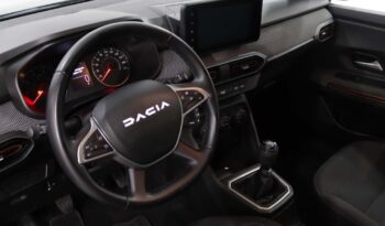 DACIA Sandero Stepway 1.0 TCE EXPRESSION completo