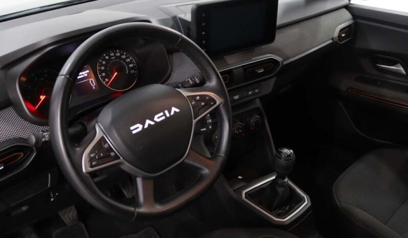 DACIA Sandero Stepway 1.0 TCE EXPRESSION completo