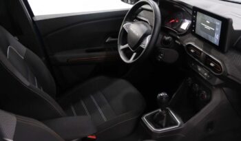 DACIA Sandero Stepway 1.0 TCE EXPRESSION completo