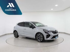 RENAULT Clio V Fase II 1.0 TCE TECHNO