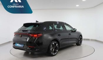 CUPRA Leon ST 1.5 TSI MID completo