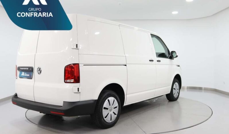 VOLKSWAGEN Transporter 6.1 2.0 TDI completo