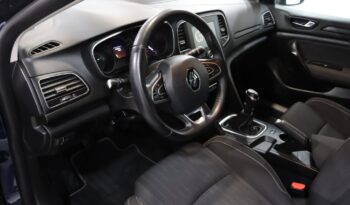 RENAULT Mégane IV Sport Tourer 1.5 BLUE DCI LIMITED completo