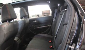 PEUGEOT 308 SW 1.6 BLUEHDI GT LINE completo
