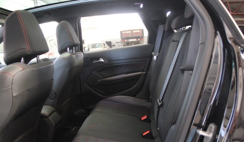 PEUGEOT 308 SW 1.6 BLUEHDI GT LINE completo