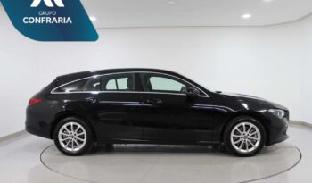 MERCEDES-BENZ Classe CLA Shooting Brake 250 E STYLE PLUS completo