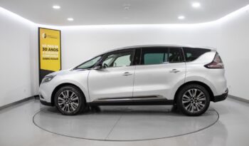 RENAULT Espace V 1.6 DCI INITIALE PARIS EDC completo