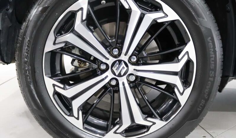 SUZUKI Across 2.5L PHEV AWD completo