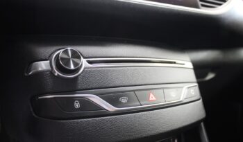 PEUGEOT 308 SW 1.6 BLUEHDI GT LINE completo