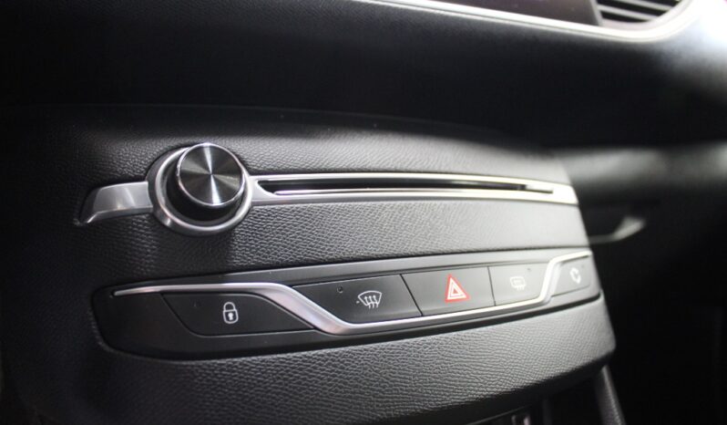 PEUGEOT 308 SW 1.6 BLUEHDI GT LINE completo