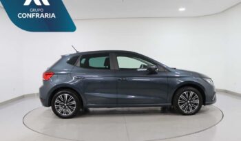 SEAT Ibiza 1.0 TSI STYLE DSG completo