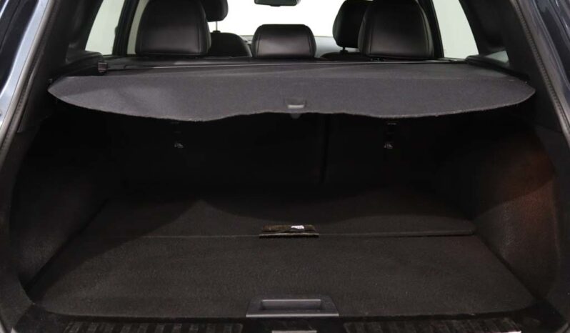 RENAULT Kadjar 1.5 BLUE DCI INTENS EDC completo